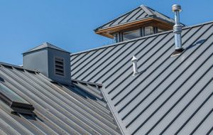 is storm proof roofing really necassary