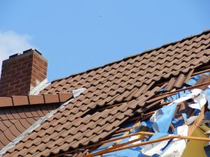 storm proof roof